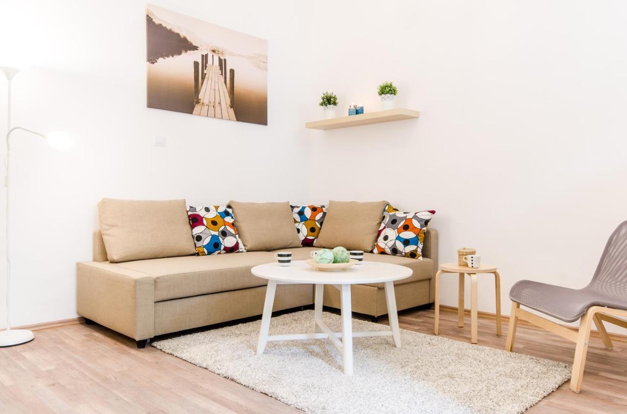 N28 Deluxe Apartment Budapest Esterno foto